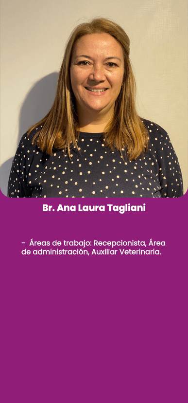 Br. Ana Laura Tagliani